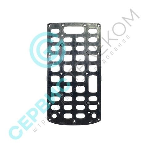 Рамка клавиатуры, 38 кнопок, для Zebra (Motorola) MC3090, MC3190, MC32N0 (51-101672-01)