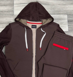 Спортивный костюм Kiton