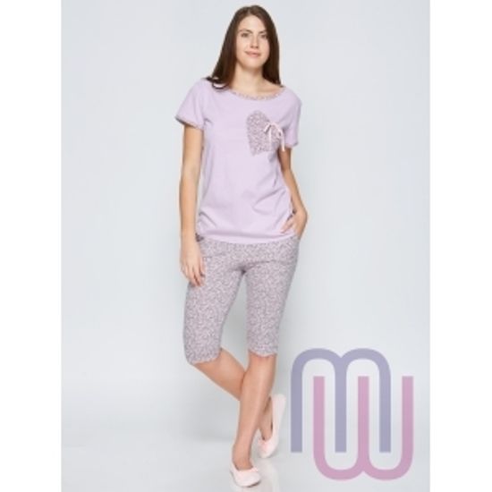 Пижама женская Fabio 67/5-40K/33714