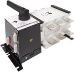 Автоматический ввод резерва EKF ats-tsr1-400A-3p-pro