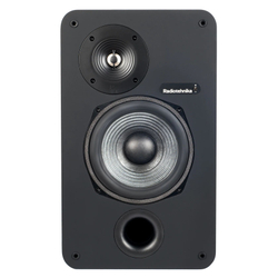 Полочная акустика Radiotehnika Sigma 1.01 Black Ash