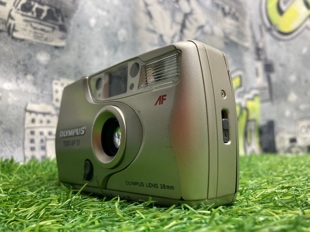Olympus Trip AF-51
