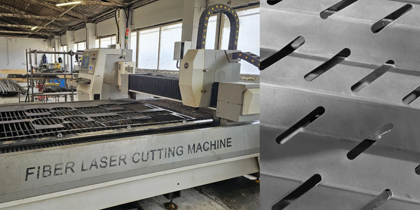 Познакомьтесь с производством