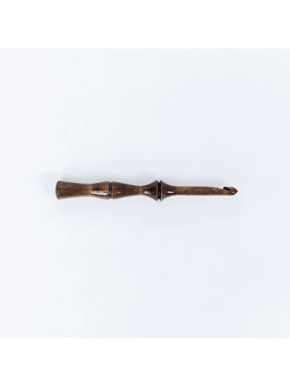 Крючок вязальный