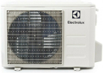Сплит-система инверторного типа Electrolux EACS/I-18HG-BLACK2/N8 комплект