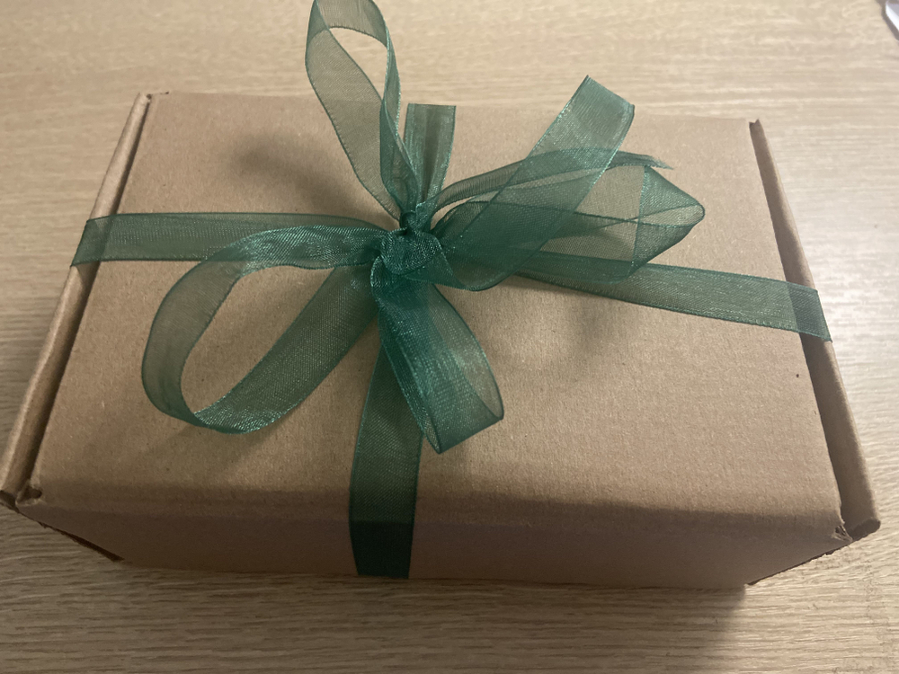 Мёд Акациевый натуральный Краснодарский край