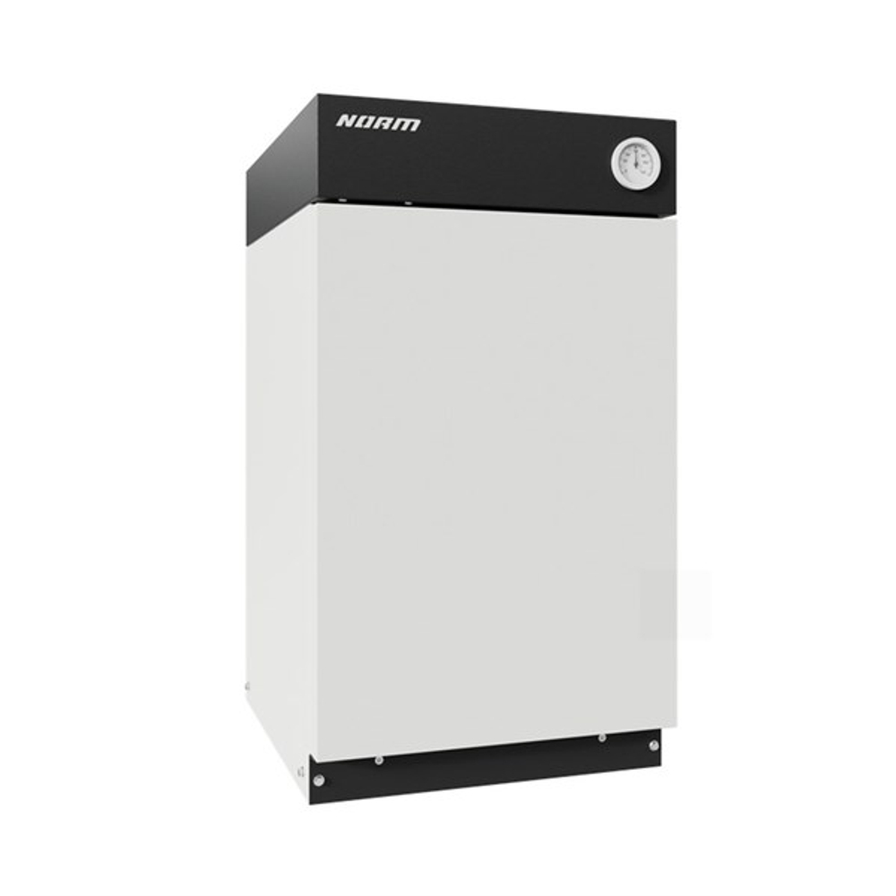 Котел отопительный газовый ЛЕМАКС Norm-35