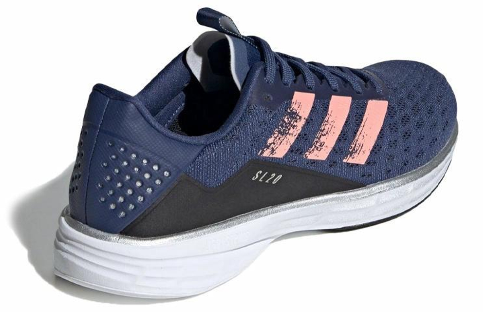 Кроссовки Adidas Sl20 (Женская размерная сетка)
