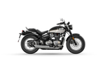 TRIUMPH BONNEVILLE SPEEDMASTER 2023