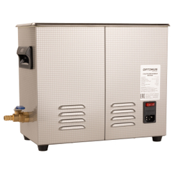 OPT-UC65 Мойка ультразвуковая с подогревом, 6.5 л