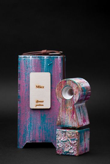 Adi ale Van Miez – Sweet Potion