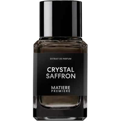 Matiere Premiere Crystal Saffron Extrait de Parfum — näidis 1,5 ml