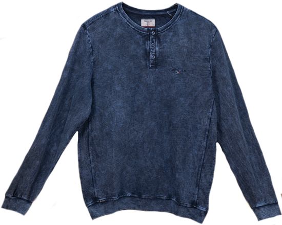 BAGARDA (Турция) Легкий джемпер (варенка). Размеры (52-64). BEST