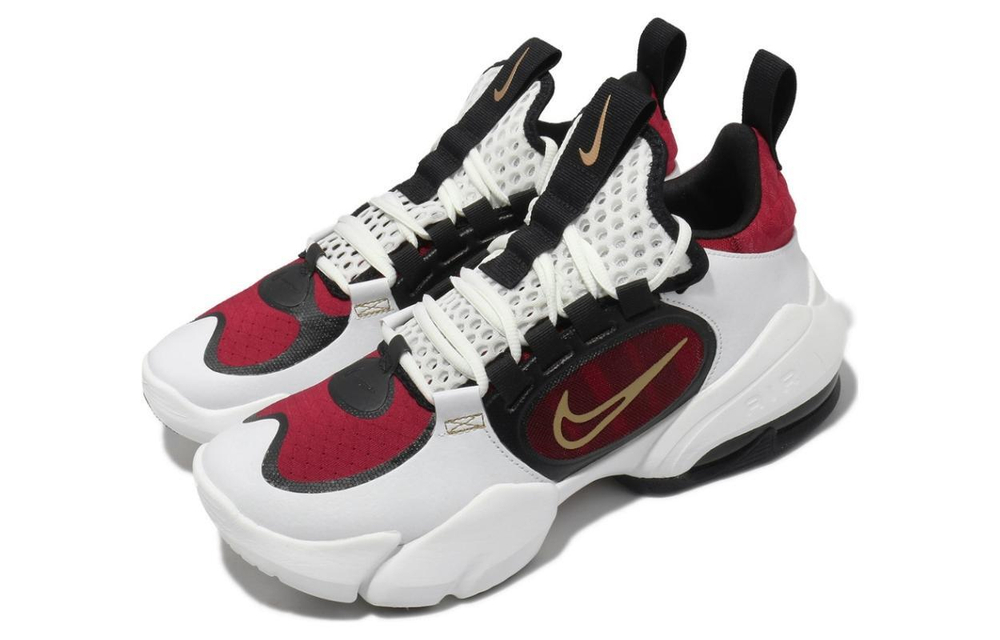 Кроссовки Nike Air Max Alpha