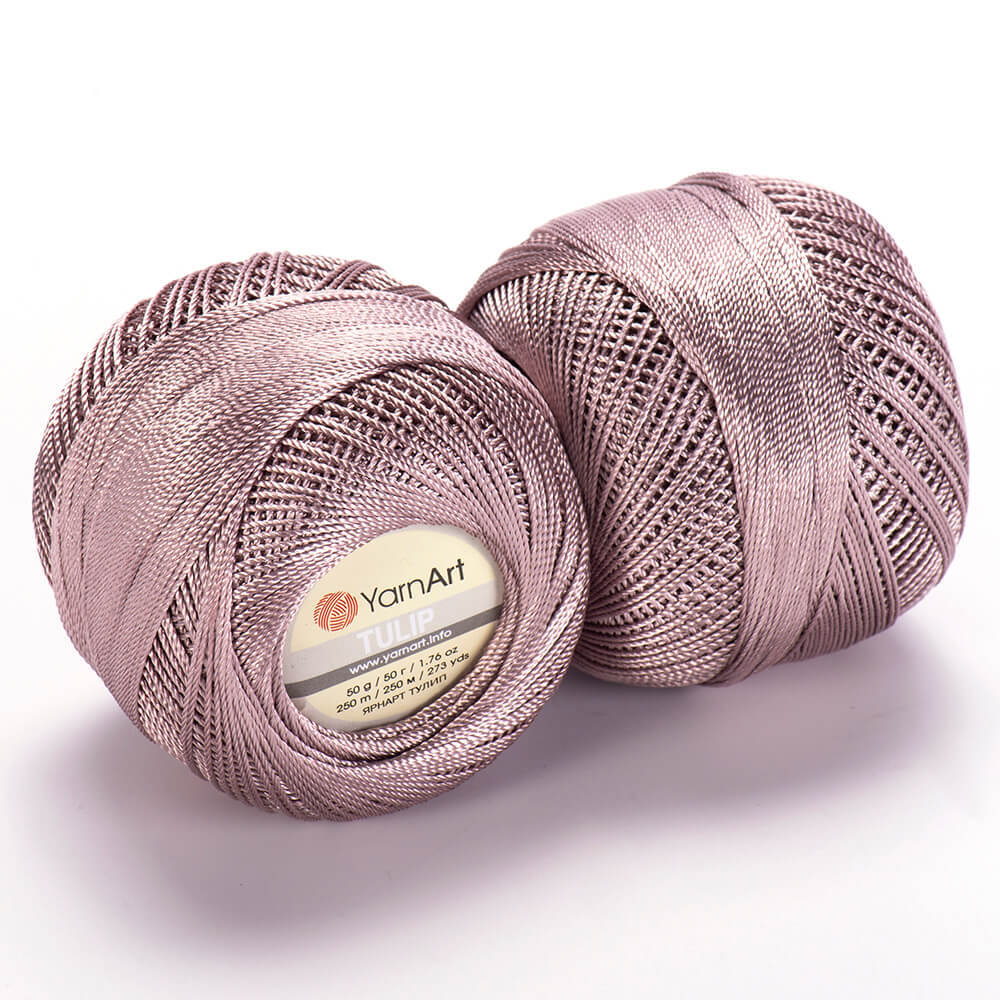 Tulip (Yarn Art)