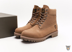 Ботинки Timberland x WTAPS 6 Inch Waterproof