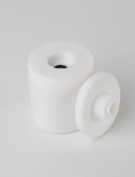 Втулка направляющая ПТФЭ 29/32, вал 8 мм