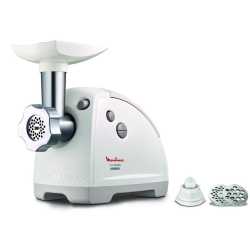 Мясорубка Moulinex HV8 ME620132
