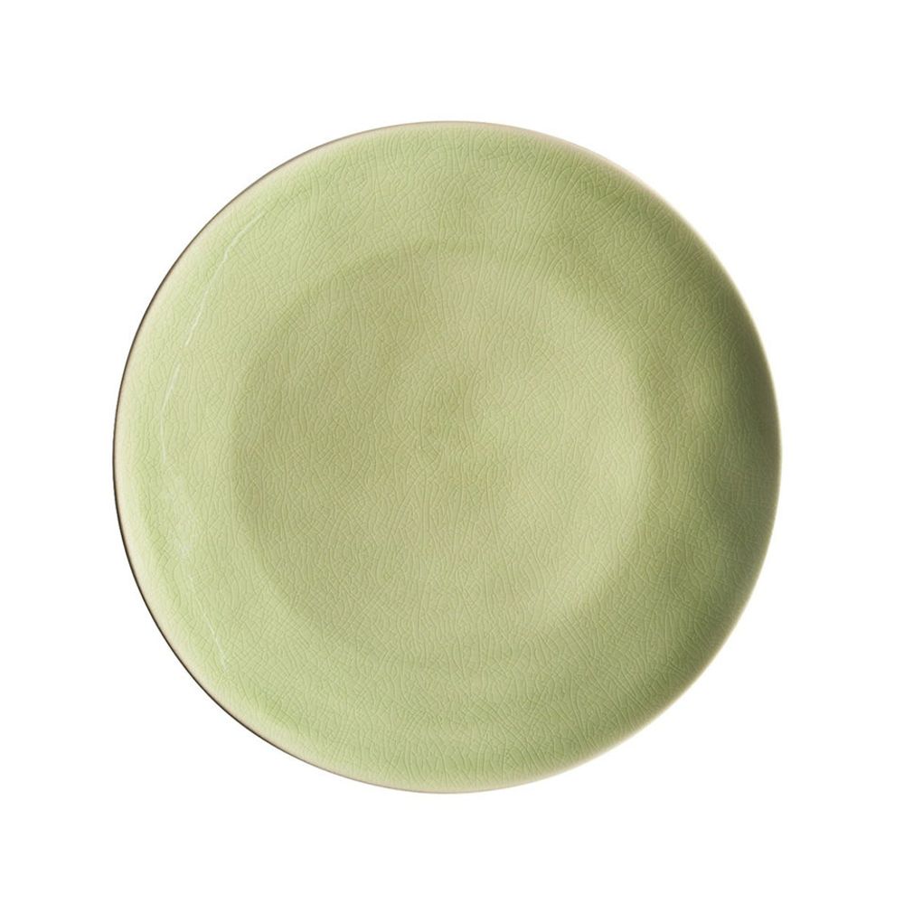 Тарелка, Vert frais, 27 см, NAP275-01616E