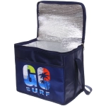 Термосумка 15 л, 30*20*25 см, WM909-3, синий