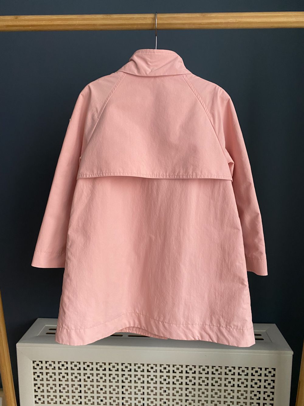 Плащ  Moncler, 116