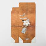 Коробка складная «Для тебя», 16 × 23 × 7.5 см