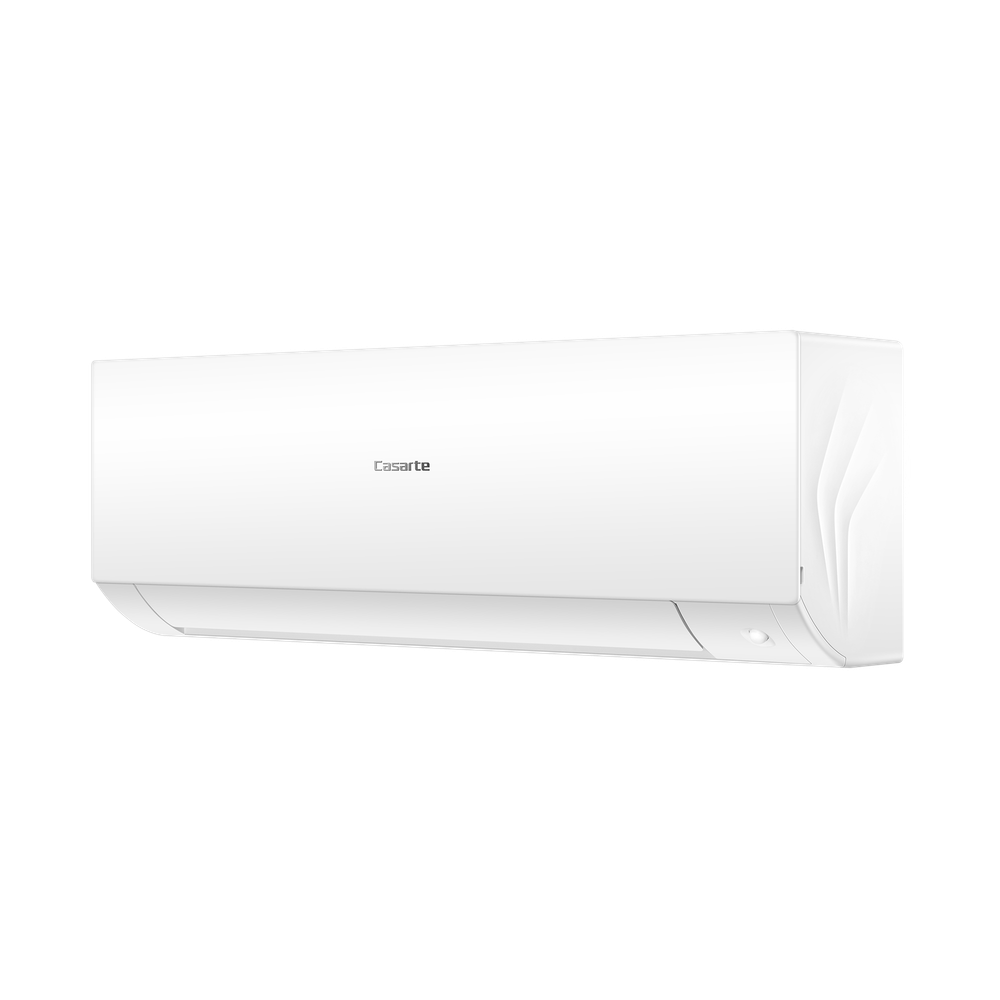 Casarte Eletto CAS25CX1/R3-W/1U25CX1/R3