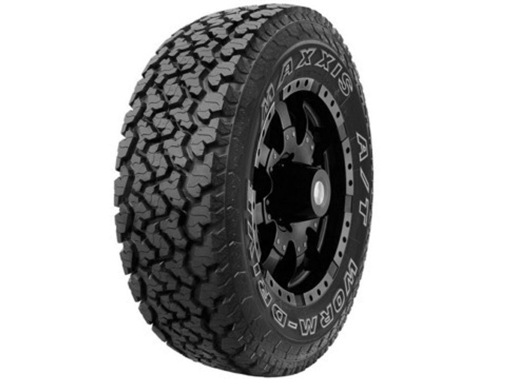 Шина Maxxis Worm-drive AT980 31x10.5R15LT 109S