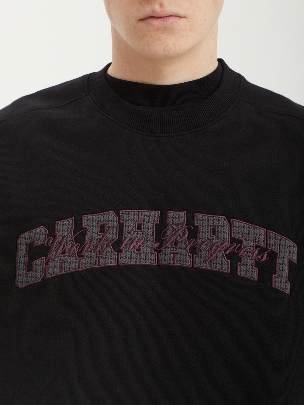 Мужская Толстовка Big School