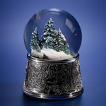 Новогодняя метель (классическая)