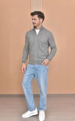 Свитер кашемировый Brunello Cucinelli