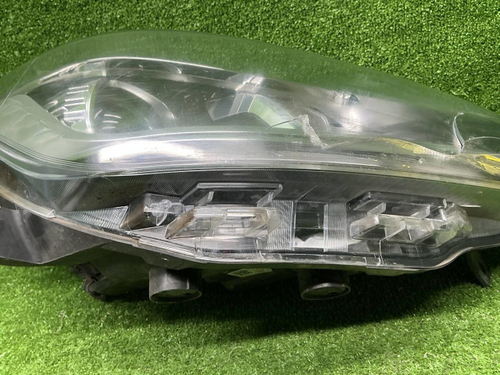 Фара правая Chery Tiggo 4 Pro (2020-н.в.) галоген