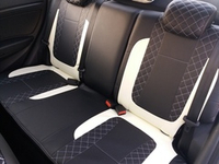 Чехлы Lada Vesta Премиум (Модель №3)