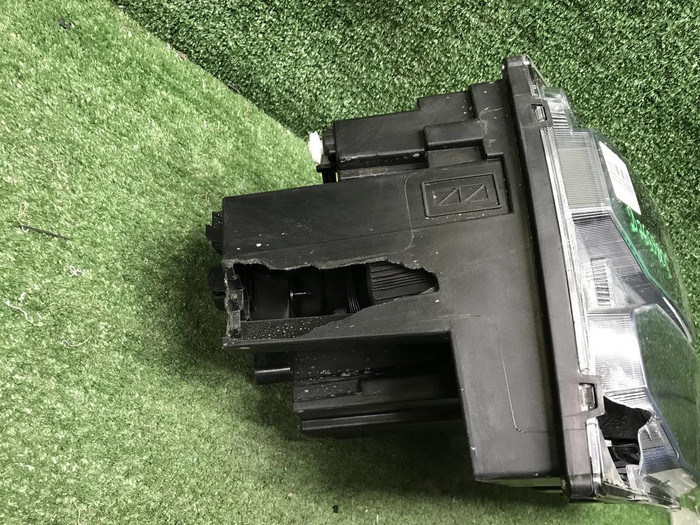 Фара правая Jetour Dashing (2022-н.в.) LED