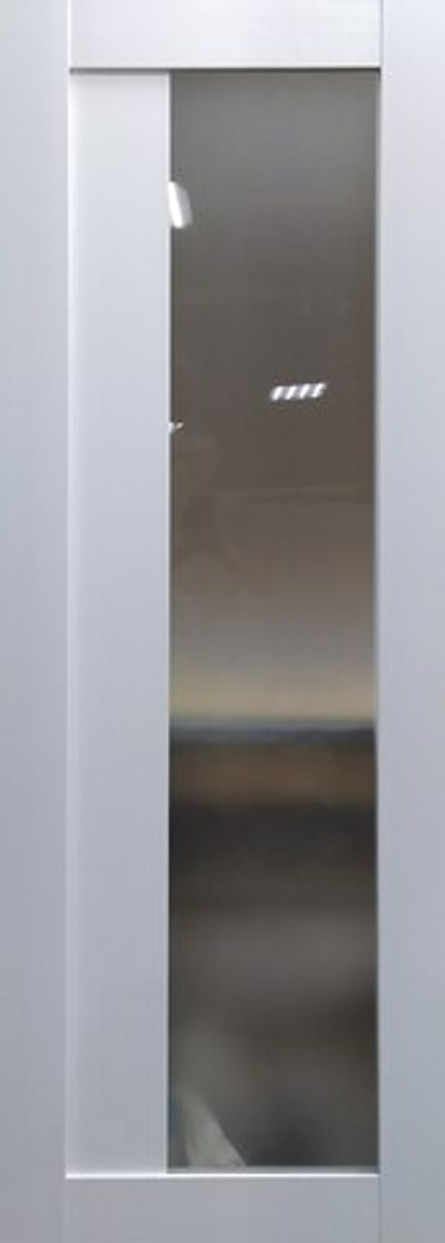 Царговая межкомнатная дверь Экостиль М-59