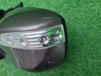 Зеркало левое Hyundai ix35 (2010-2015) 8 контактов