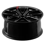 КОВАНЫЕ ДИСКИ ДЛЯ BMW i5 M60 G60 2025 БМВ
