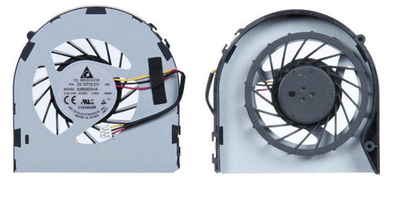 Вентилятор (кулер) для Dell M4040, N4050, N5040, N5050, M5040, V1450 (KSB0605HA, DFS481305MC0T-FADW)