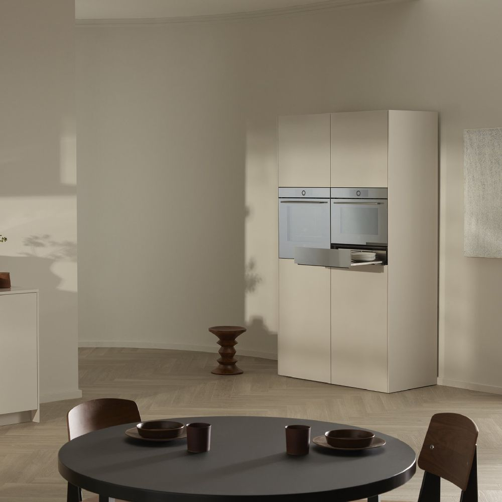 Подогреватель посуды V-ZUG V4000 14 Stainless steel