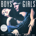Bryan Ferry / Boys And Girls (LP)