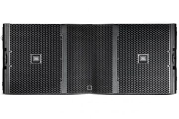 JBL VTX-S28 подвесной сабвуфер, 4000Вт, динамик 18 дюймов