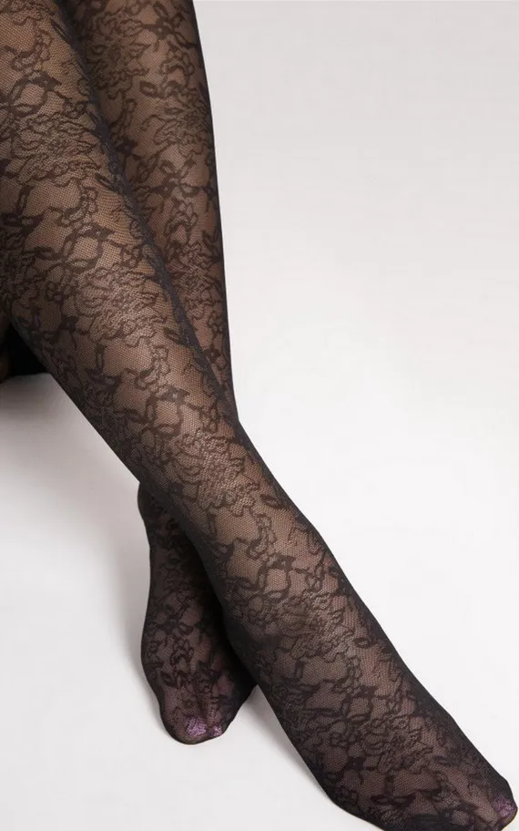 6085/G ARIEL 30 DEN Колготки