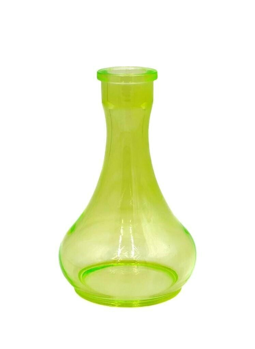 Колба VG Drop Light Green