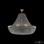 Потолочная люстра Bohemia Ivele 19283/H1/100IV Pa