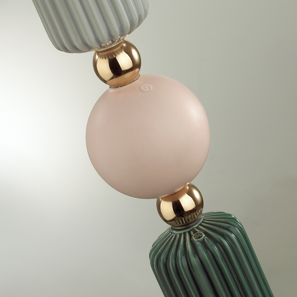 Торшер Odeon Light 4861/1F CANDY