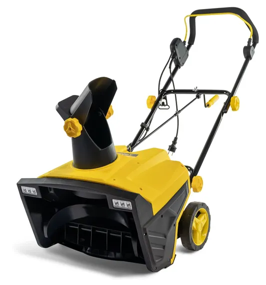 Электрический снегоуборщик CHAMPION STE 2350