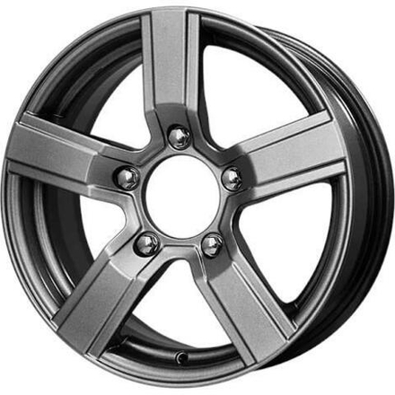 iFree Райдер 6.5x16 5x139.7 ET 40 Dia 98.1 (HB)