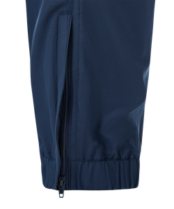 Брюки ветрозащитные DIVISION PerFormPROOF Rain Pants, темно-синий