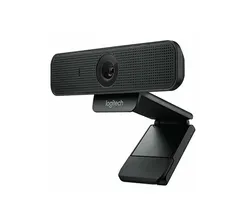 Веб-камера Logitech WebCam C925e