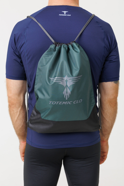 Вещевой мешок TOTEMIC CLO, цвет хаки